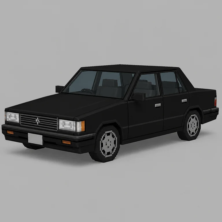 車の候補1