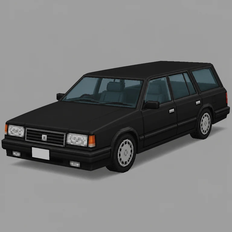 車の候補3